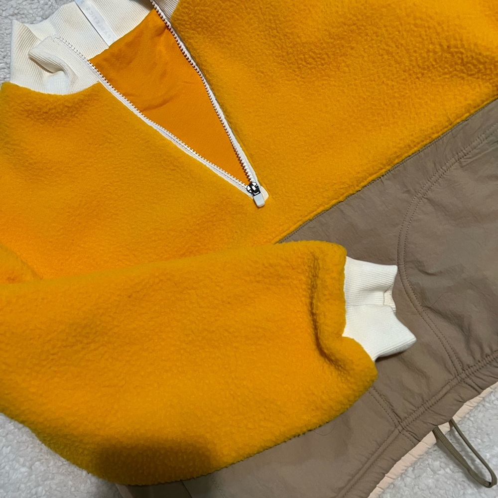 Fabletics Jacket - Picture 2 of 2